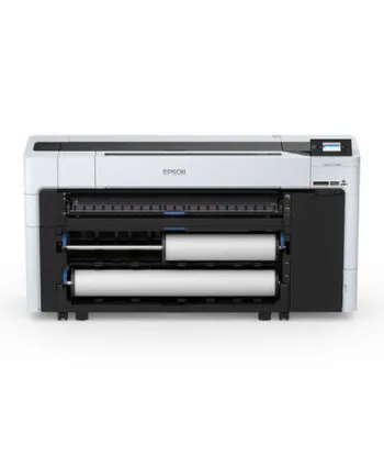 Traceur Epson SureColor SC-T7700DM A0+ avec Scanner C11CH84301A0