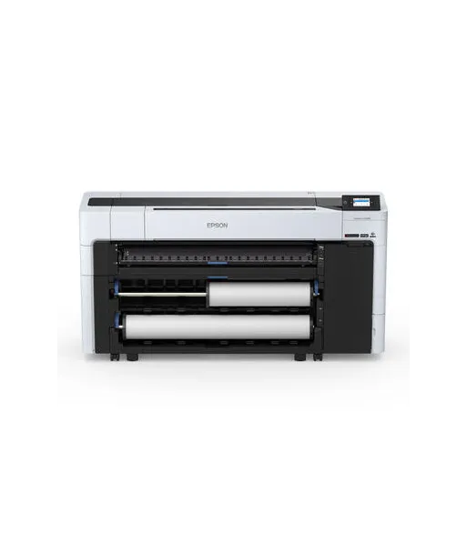 Traceur Epson SureColor SC-T7700DM A0+ avec Scanner C11CH84301A0