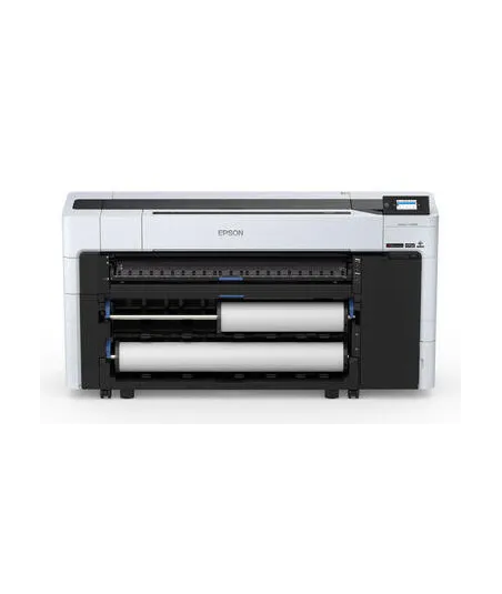 Traceur Epson SureColor SC-T7700DM A0+ avec Scanner C11CH84301A0