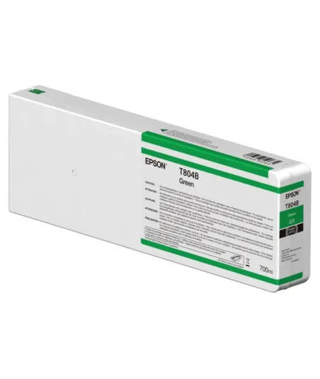Cartouche d'encre EPSON T55KB Vert -700 ml C13T55KB00