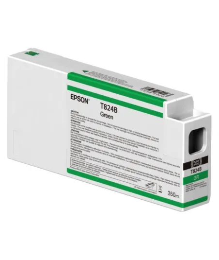 Cartouche d'encre EPSON T54XB00 Vert - 350 ml