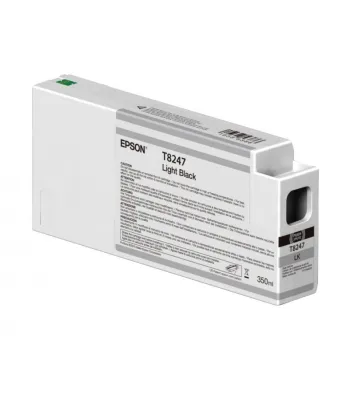 Cartouche d'encre EPSON T54X700 Gris - 350 ml