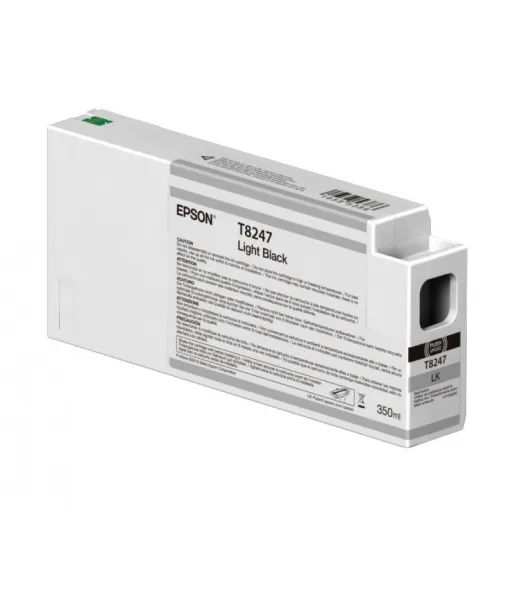 Cartouche d'encre EPSON T54X700 Gris - 350 ml