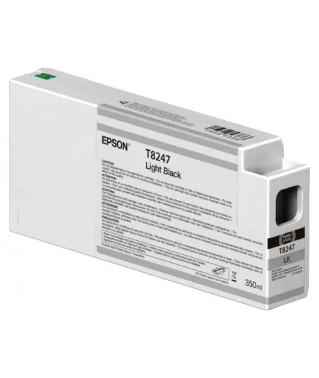 Cartouche d'encre EPSON T54X700 Gris - 350 ml