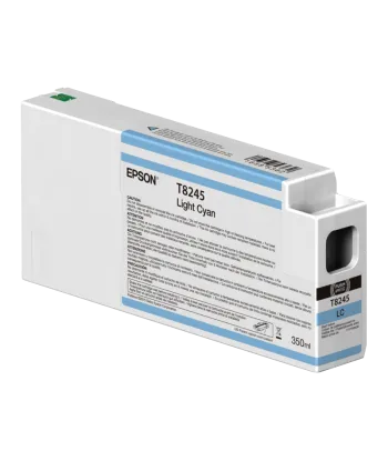 Cartouche d'encre EPSON T54X500 Cyan Clair - 350 ml C13T54X500