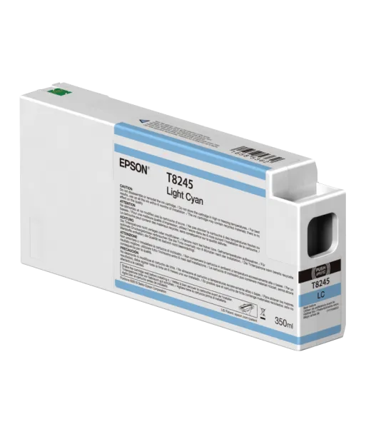 Cartouche d'encre EPSON T54X500 Cyan Clair - 350 ml C13T54X500
