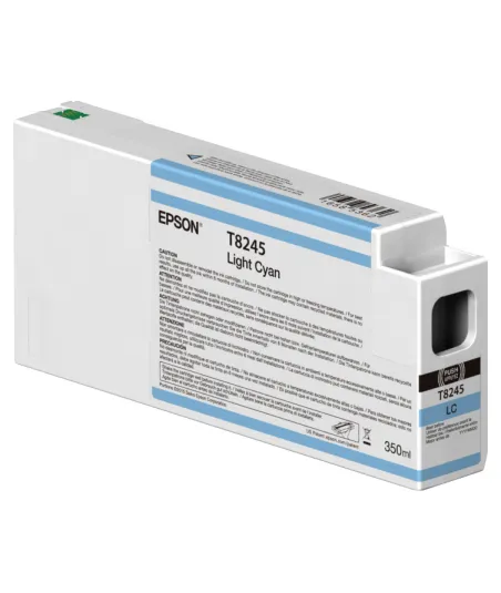 Cartouche d'encre EPSON T54X500 Cyan Clair - 350 ml C13T54X500