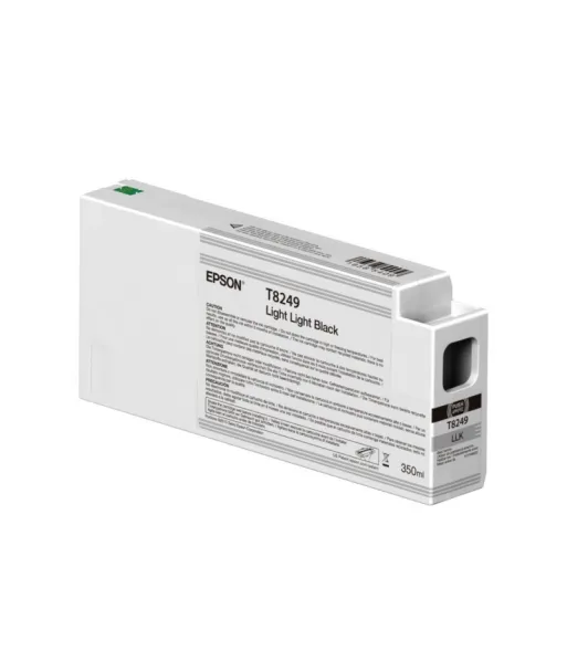 Cartouche d'encre EPSON T54X900 Gris Clair - 350 ml