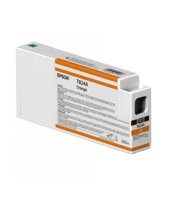 Cartouche d'encre EPSON T54XA00 Orange - 350 ml C13T54XA00
