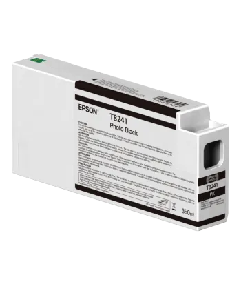 Cartouche d'encre EPSON T54X100 Noir Photo - 350 ml C13T54X100