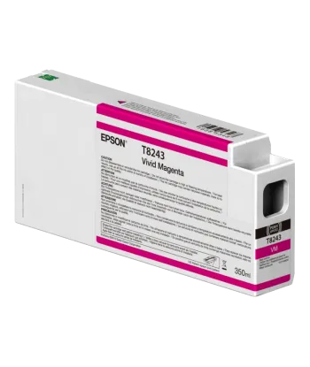 Cartouche d'encre EPSON T54X300 Magenta - 350 ml C13T54X300