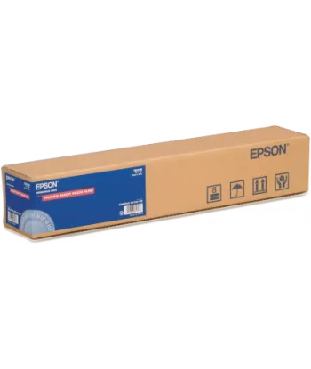 Papier photo Epson Premium Semi Mat 260g/m² A1 24" (610 mm x 30,5 m)