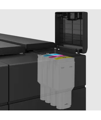 Traceur HP DesignJet T850 MFP A0