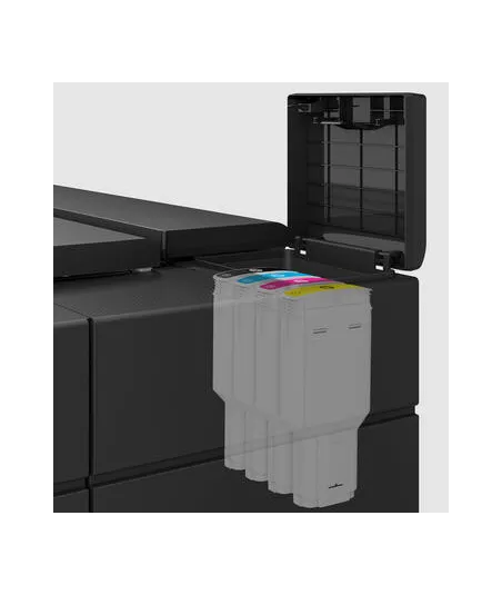 Traceur HP DesignJet T850 MFP A0