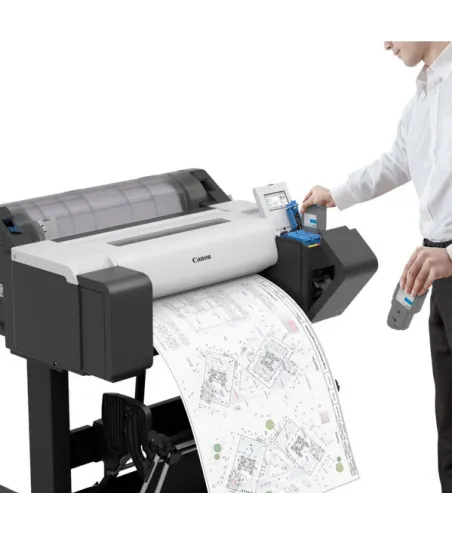 Traceur Canon iPF TM-255 A1 (6238C003)