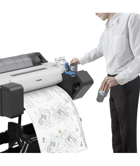 Traceur Canon iPF TM-240 A1 (6242C003)