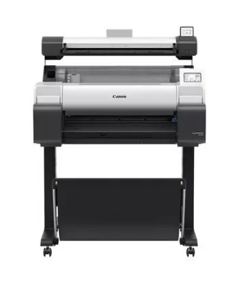 Traceur CANON imagePROGRAF TM-240 MFP Lm24
