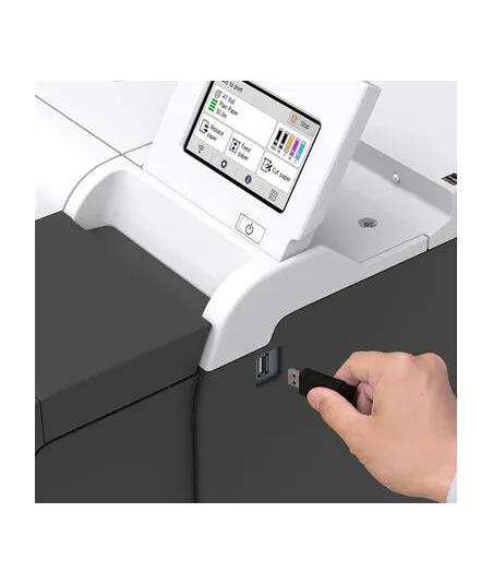 Traceur CANON imagePROGRAF TM-255 MFP Lm24 A1