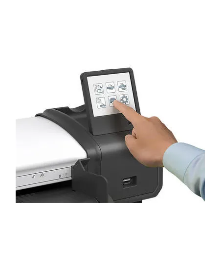 Traceur CANON imagePROGRAF TM-255 MFP Lm24 A1