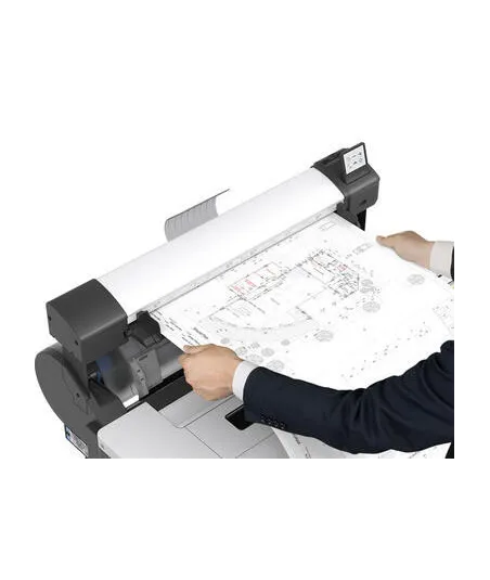 Traceur CANON imagePROGRAF TM-255 MFP Lm24 A1