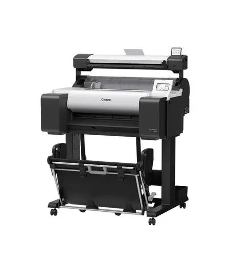 Traceur CANON imagePROGRAF TM-255 MFP Lm24 A1