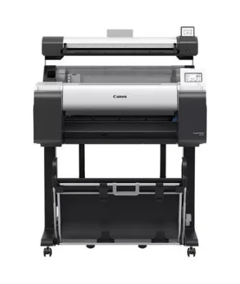 Traceur CANON imagePROGRAF TM-255 MFP Lm24 A1