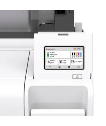 Traceur CANON imagePROGRAF TM-340 MFP Lm36 A0