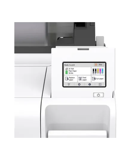 Traceur CANON imagePROGRAF TM-340 MFP Lm36 A0