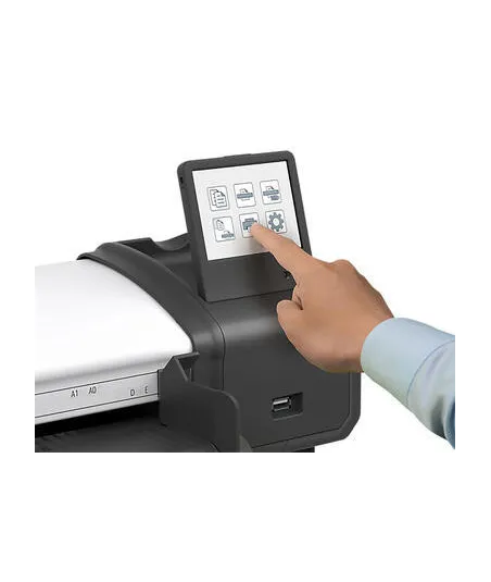 Traceur CANON imagePROGRAF TM-340 MFP Lm36 A0