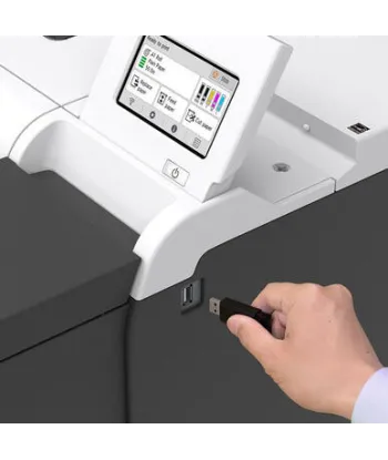 Traceur CANON imagePROGRAF TM-350 MFP Lm36 A0