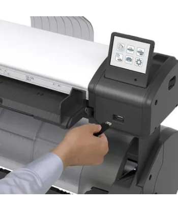 Traceur CANON imagePROGRAF TM-350 MFP Lm36 A0