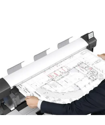 Traceur CANON imagePROGRAF TM-350 MFP Lm36 A0