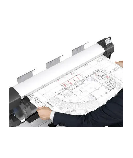 Traceur CANON imagePROGRAF TM-350 MFP Lm36 A0