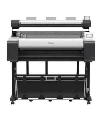 Traceur CANON imagePROGRAF TM-350 MFP Lm36 A0