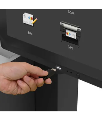 Traceur CANON imagePROGRAF TM-355 MFP Lm36 A0