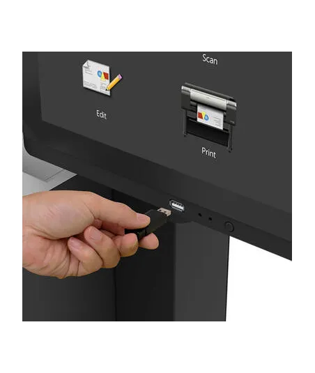 Traceur CANON imagePROGRAF TM-355 MFP Lm36 A0
