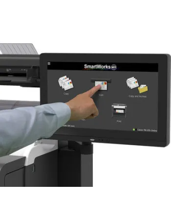 Traceur CANON imagePROGRAF TM-355 MFP Lm36 A0