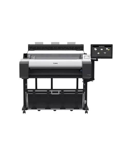 Traceur CANON imagePROGRAF TM-355 MFP Lm36 A0