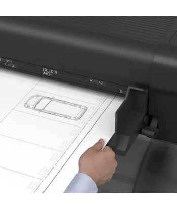 Traceur CANON imagePROGRAF TM-355 MFP Lm36 A0