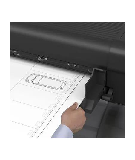 Traceur CANON imagePROGRAF TM-350 MFP Z36 A0