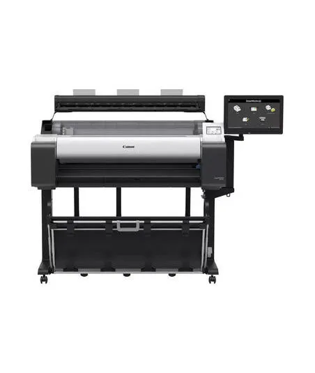 Traceur CANON imagePROGRAF TM-350 MFP Z36 A0