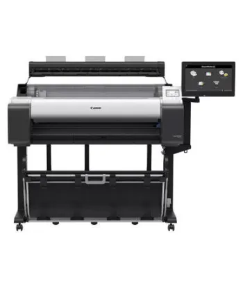 Traceur CANON imagePROGRAF TM-355 MFP Z36 A0
