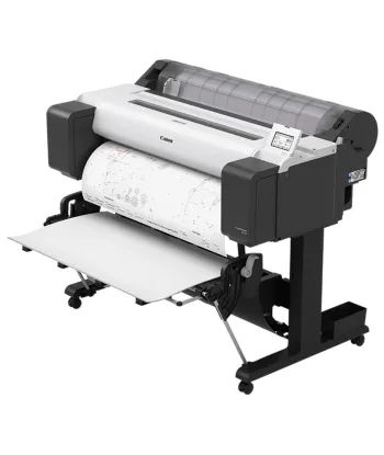 TRACEUR CANON iPF TM 350  A0