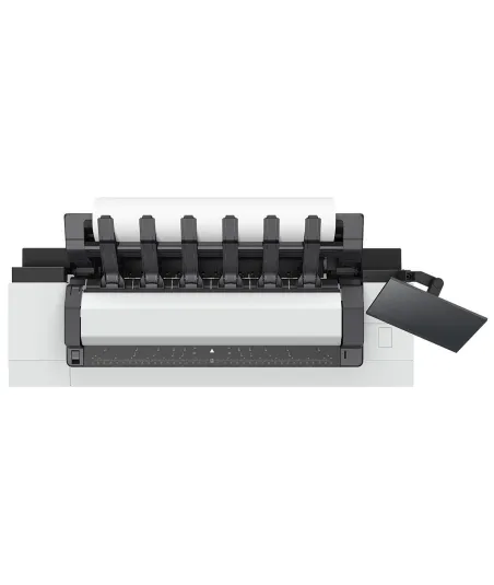 Traceur HP DesignJet XL 3800 PS MFP A0 7QR88A