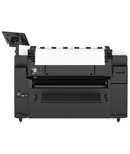 Traceur HP DesignJet XL 3800 PS MFP A0 7QR88A