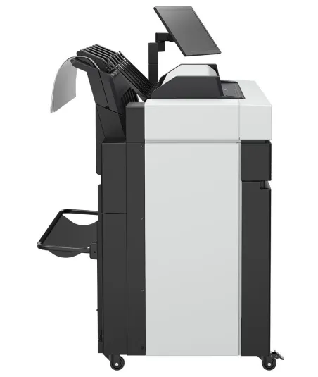 Traceur HP DesignJet XL 3800 PS MFP A0 7QR88A