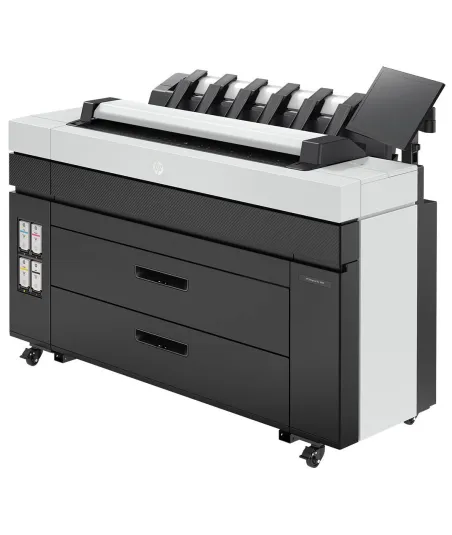 Traceur HP DesignJet XL 3800 PS MFP A0 7QR88A