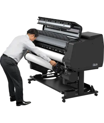 Traceur CANON IPF GP-4600 A0+