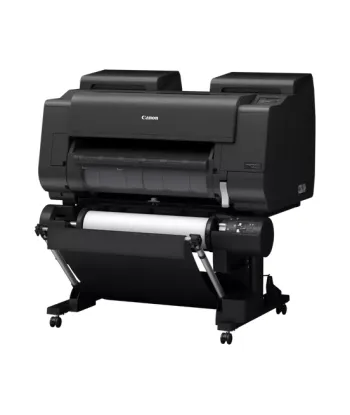 Traceur CANON IPF GP-2600S A1