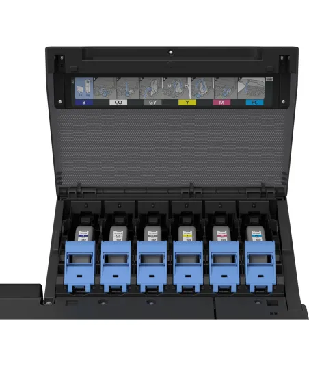 Traceur CANON IPF PRO-6600  (60 pouces)